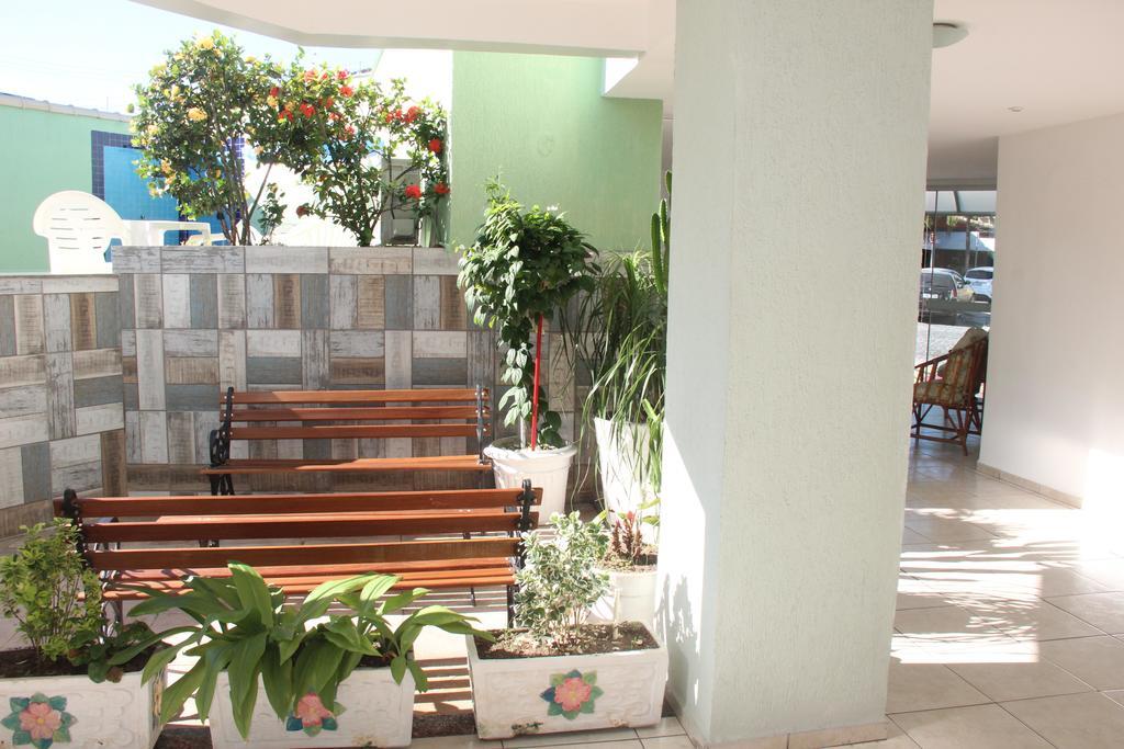 Hotel Ponta De Areia Porto Seguro