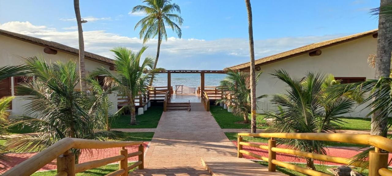 Ponta De Areia Hotel 3*