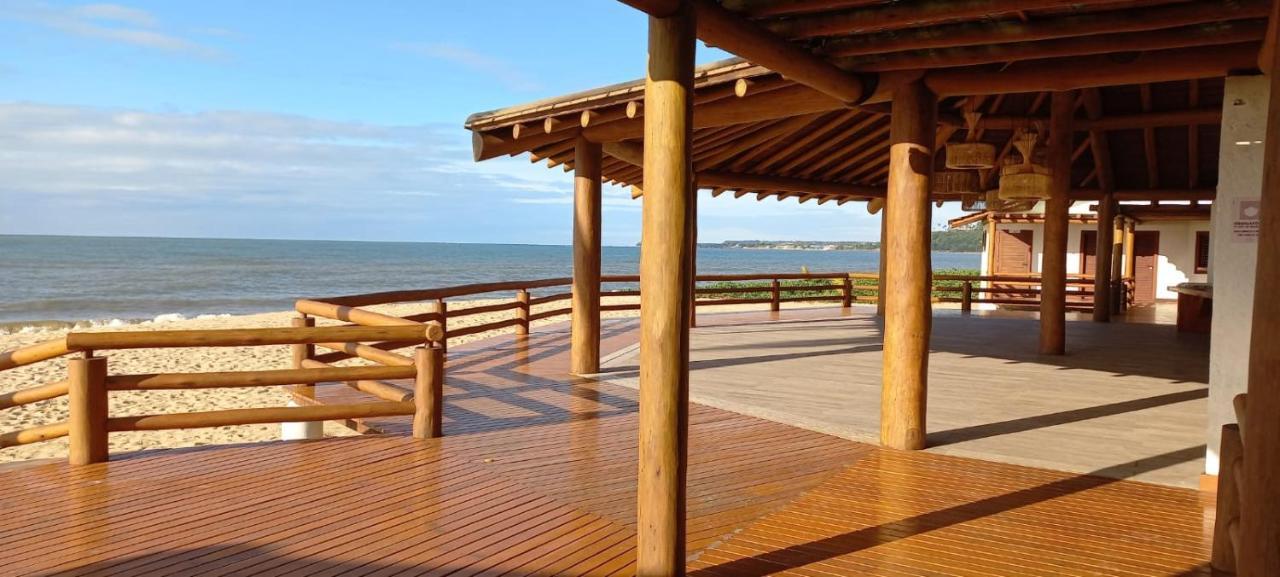 Ponta De Areia 3*
