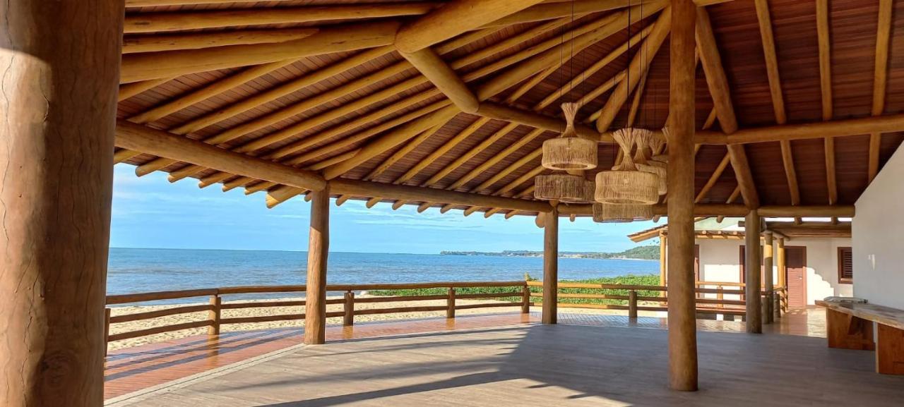 Ponta De Areia Hotel