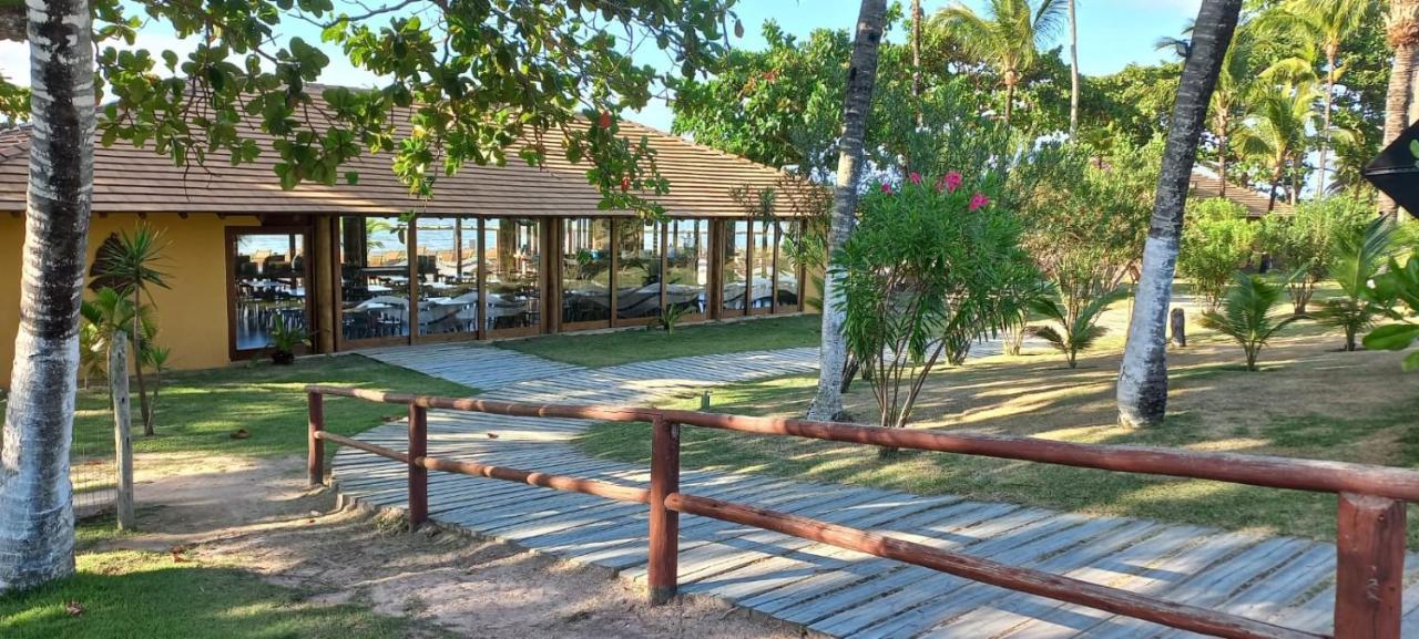 Ponta De Areia Hotel 3*