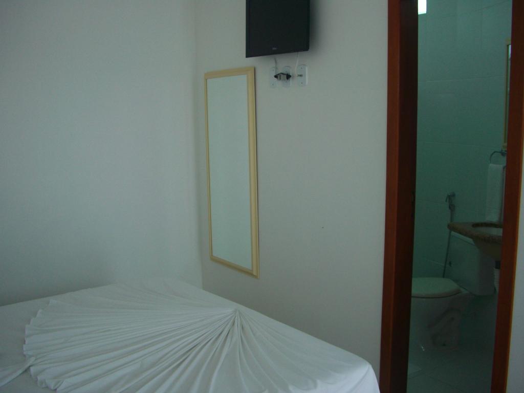 Hotel Ponta De Areia 3*
