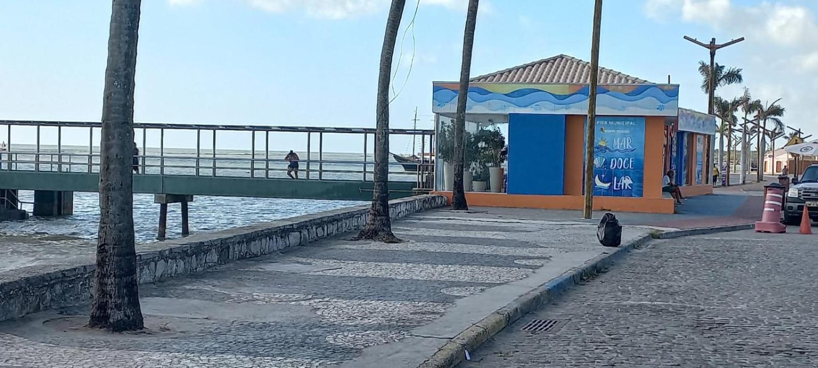 Ponta De Areia Porto Seguro
