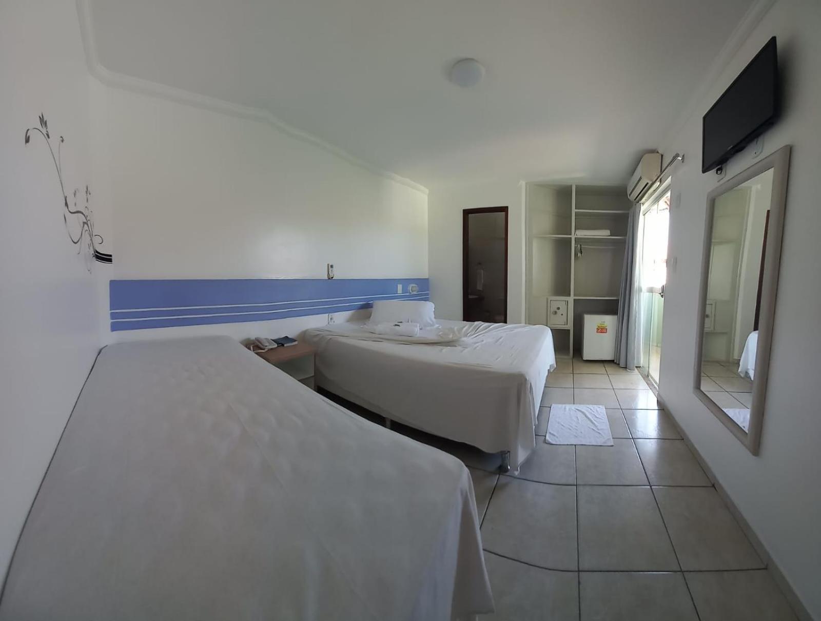 Hotel Ponta De Areia