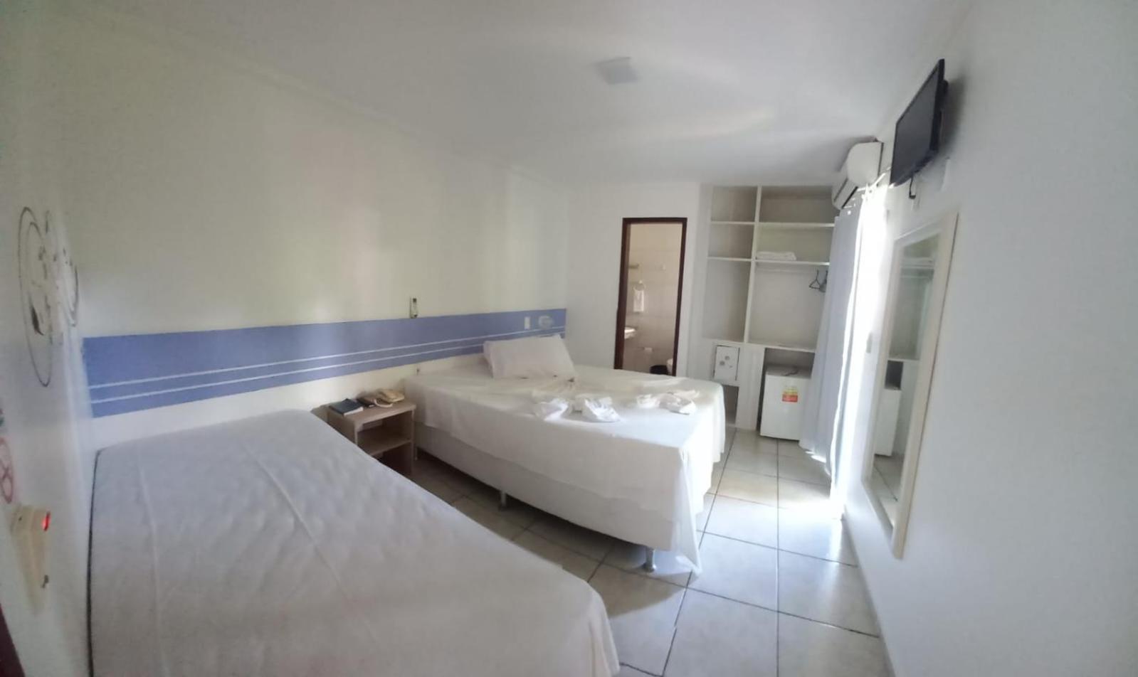 Ponta De Areia Hotel 3*