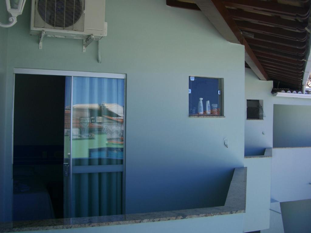 Hotel Ponta De Areia