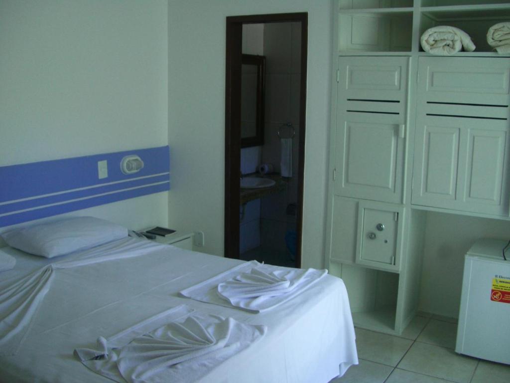 Ponta De Areia Hotel 3*