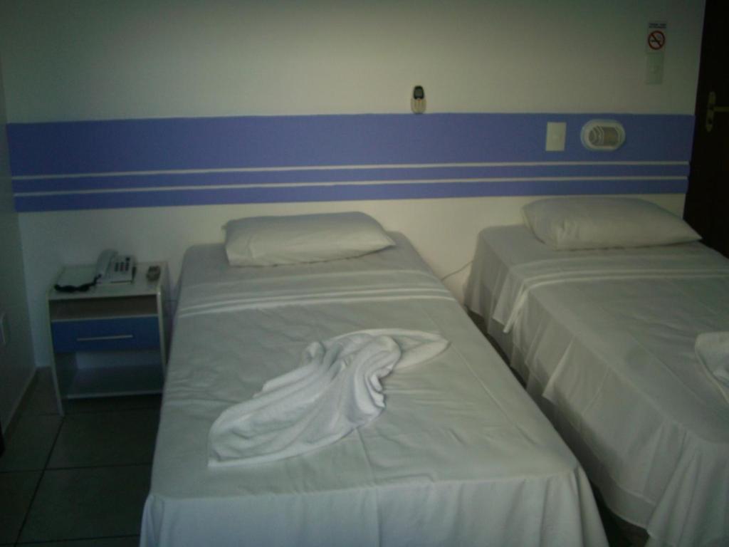 Ponta De Areia 3*