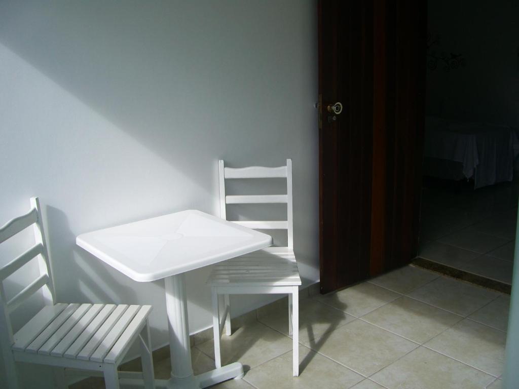 Ponta De Areia 3*