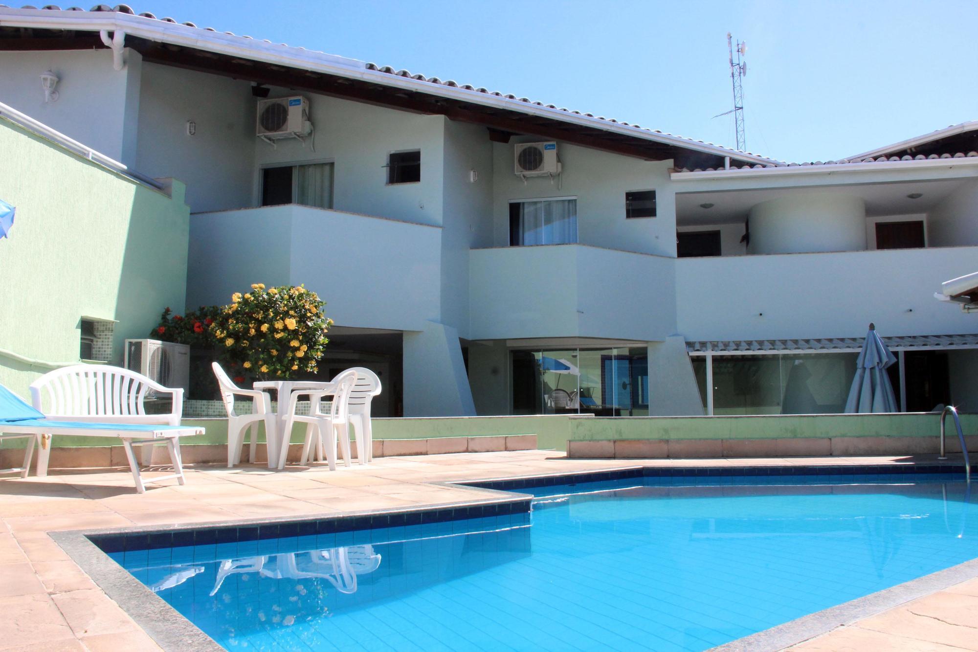 Hotel Ponta De Areia Porto Seguro