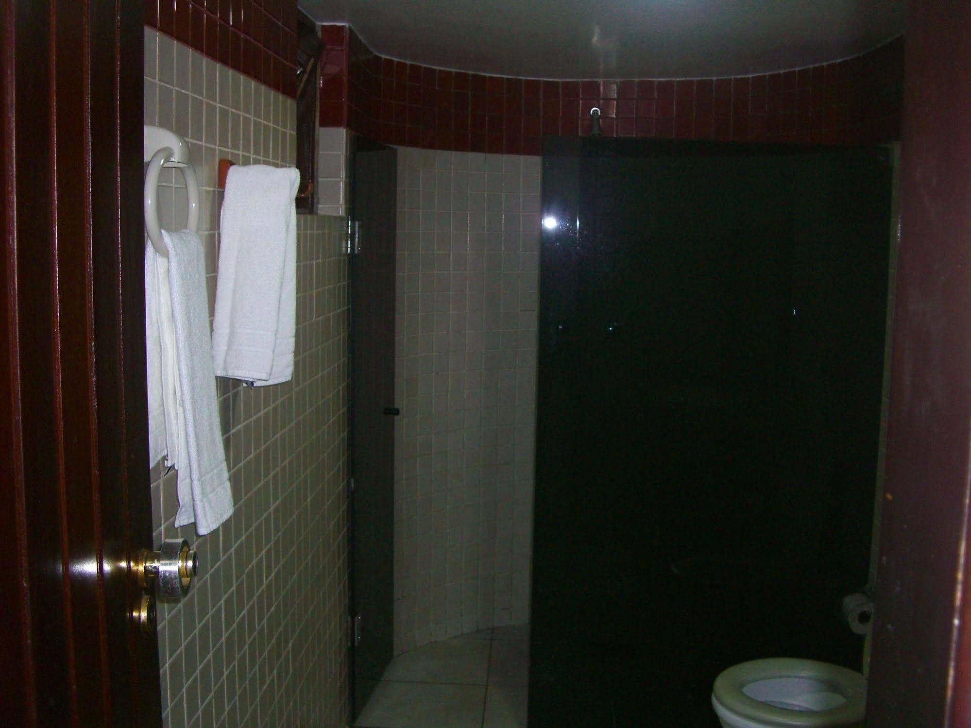 Ponta De Areia Hotel 3*