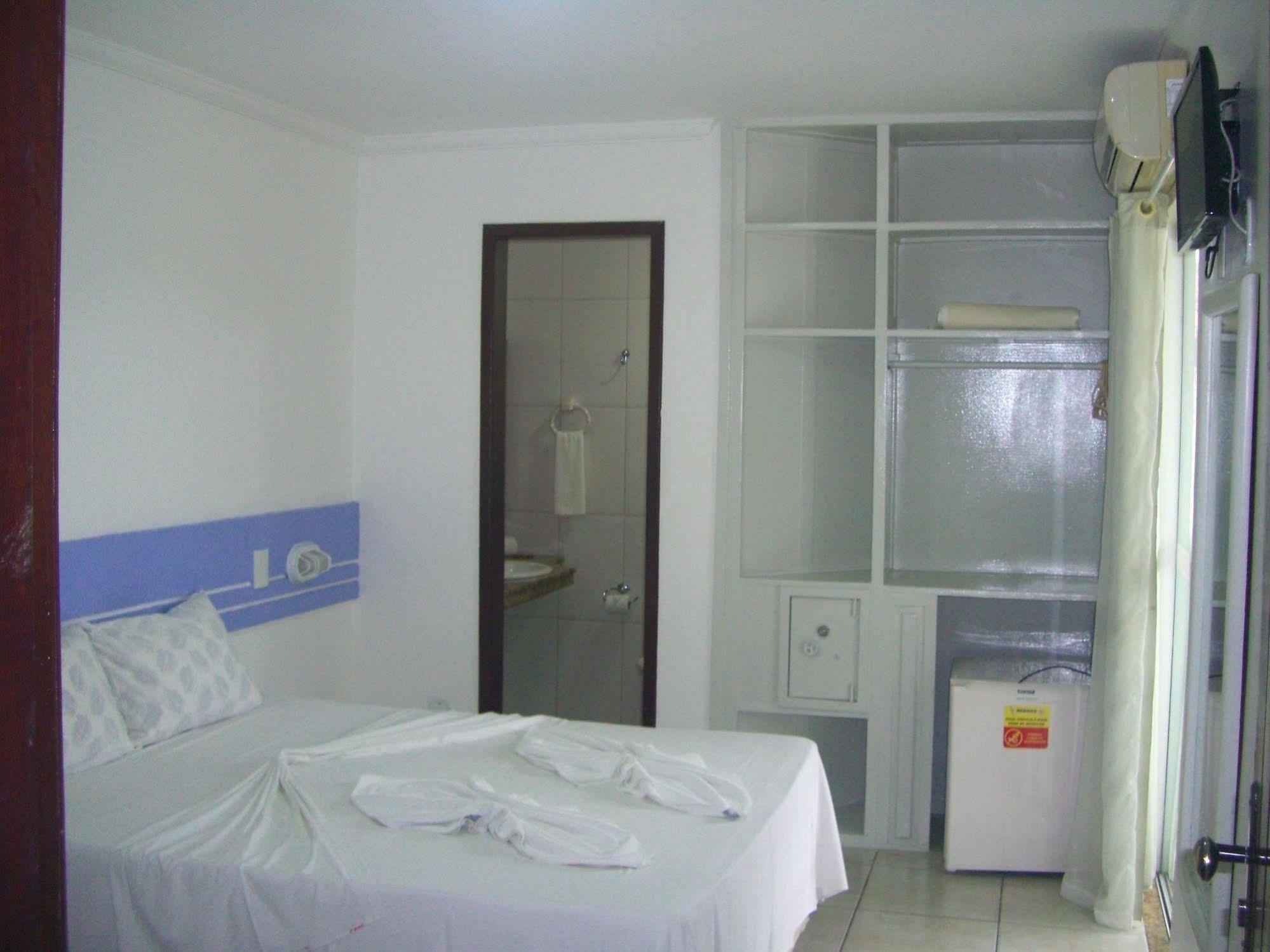 Ponta De Areia Hotel Porto Seguro