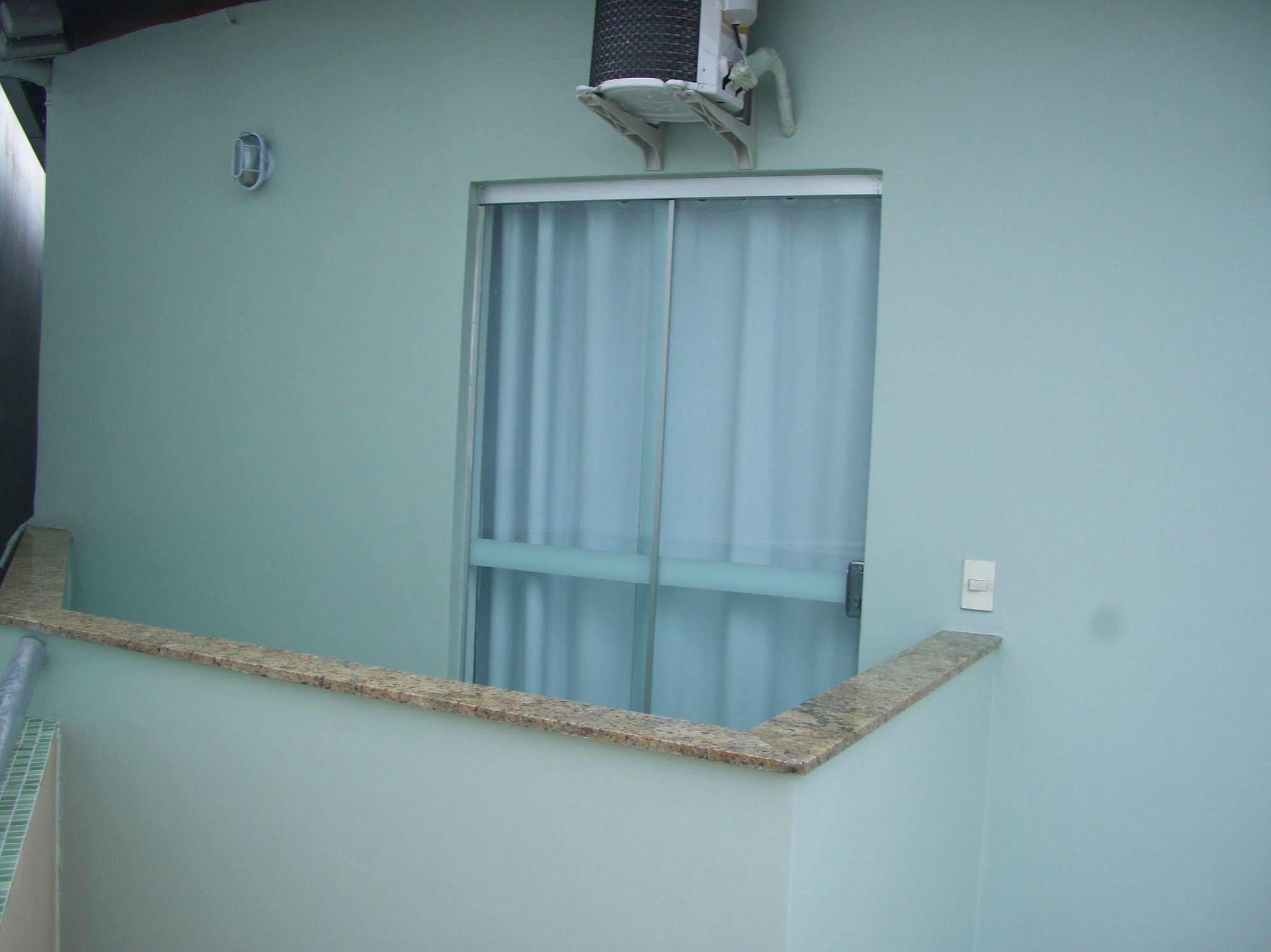 Ponta De Areia Hotel 3*