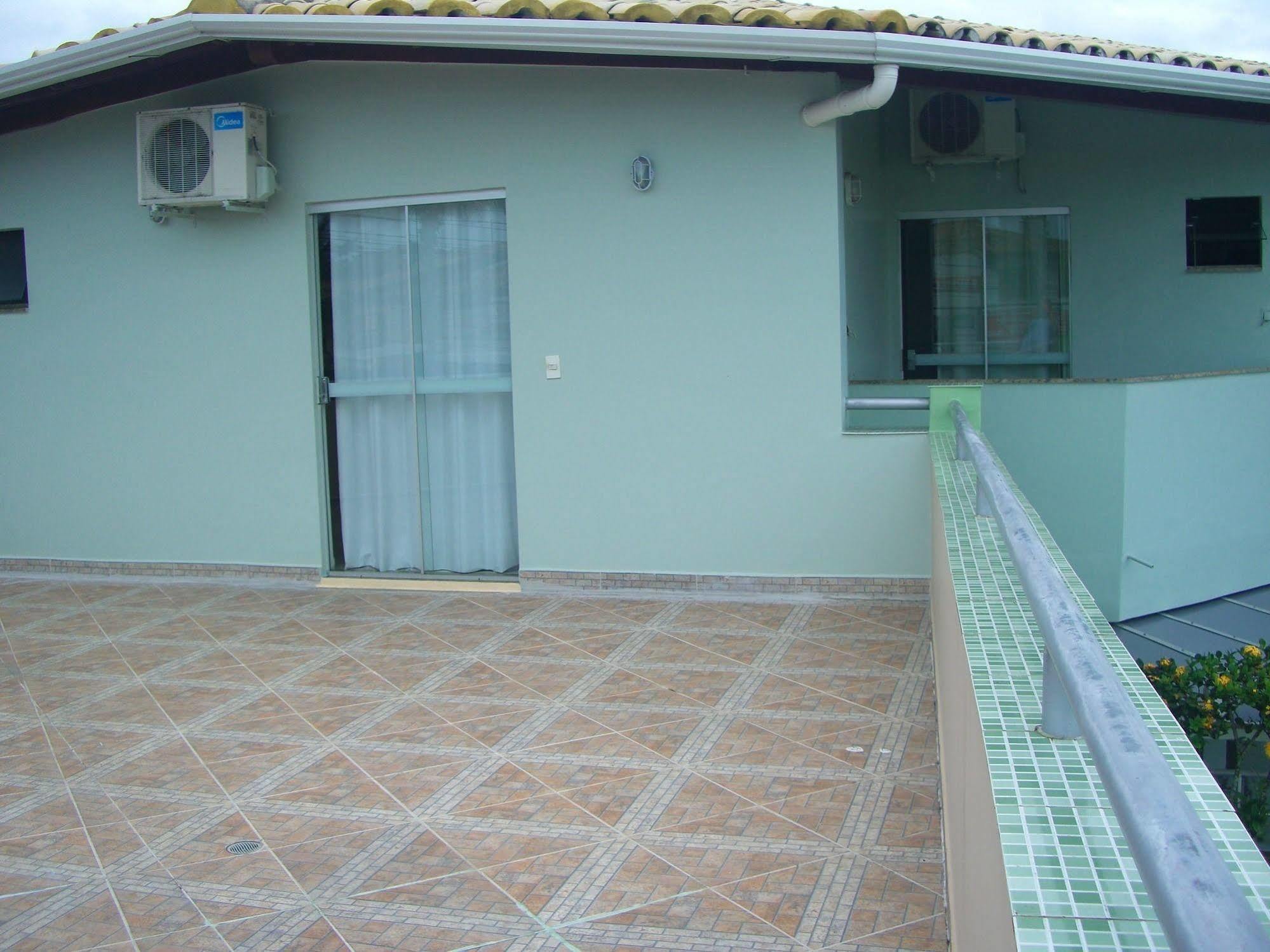 Ponta De Areia Hotel 3*