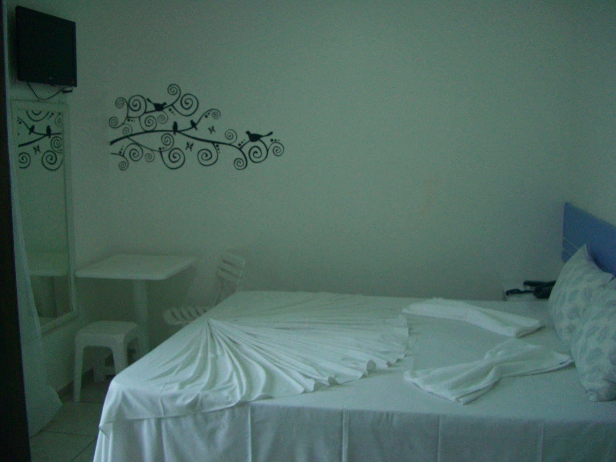 Hotel Ponta De Areia 3*