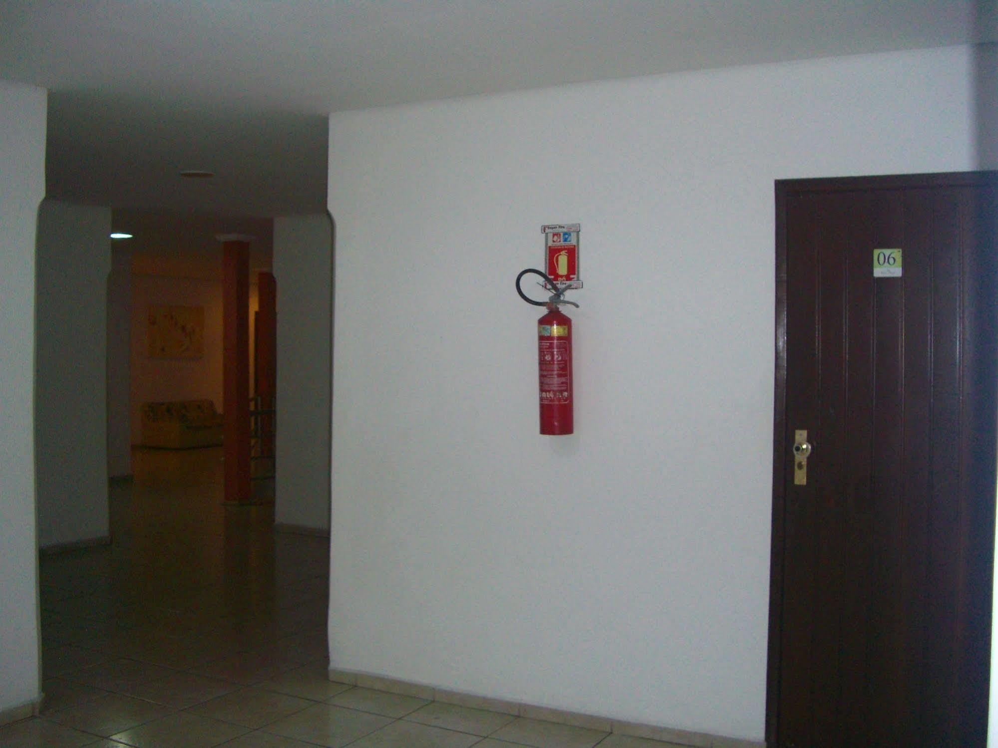 Ponta De Areia Hotel