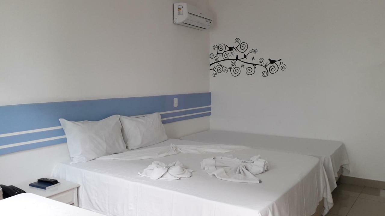 Ponta De Areia Hotel Porto Seguro