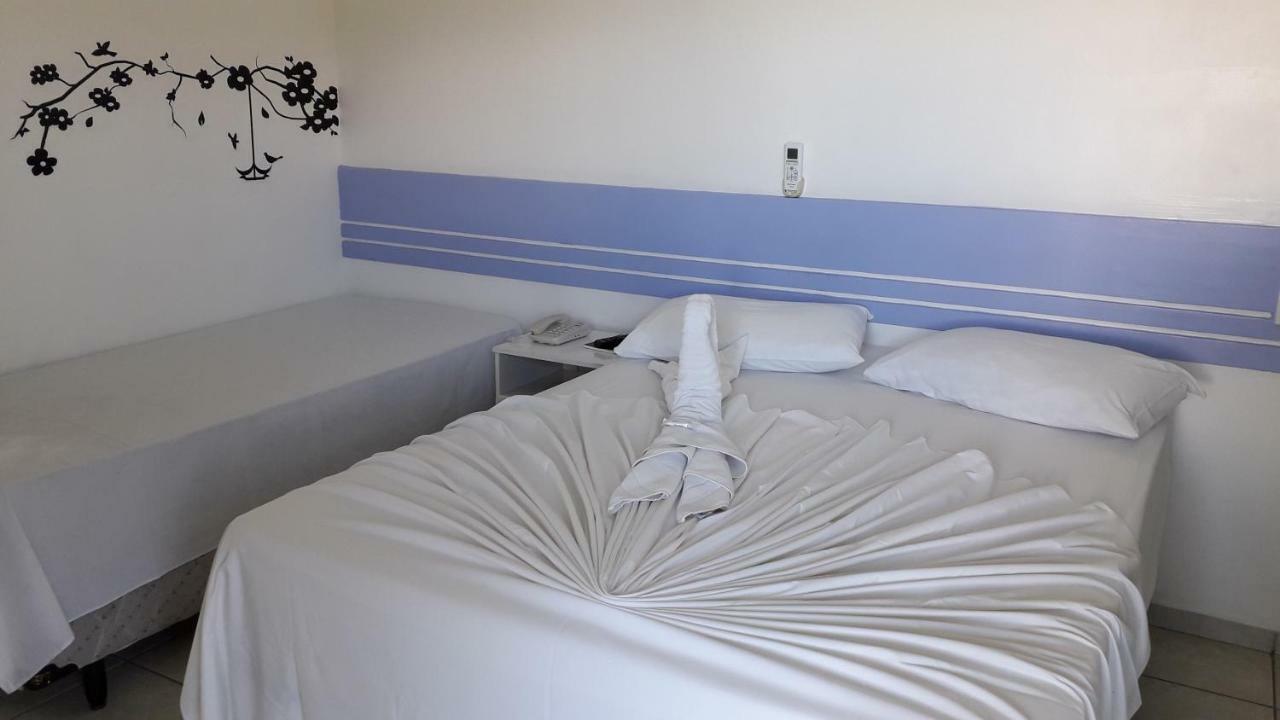 Ponta De Areia Hotel