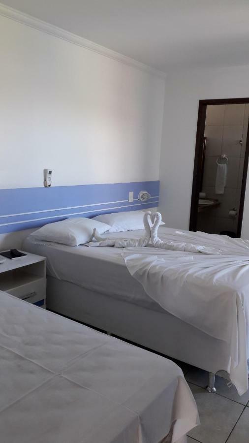 Hotel Ponta De Areia 3*