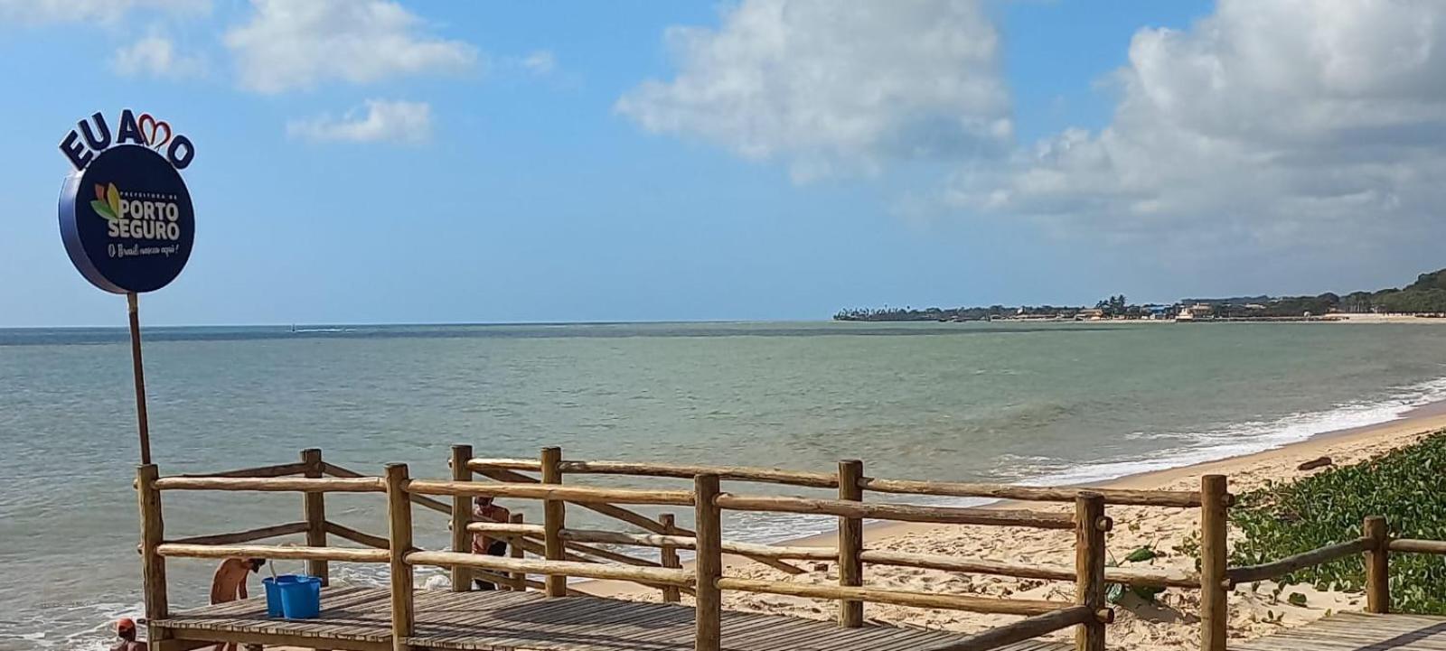 Ponta De Areia 3* Porto Seguro