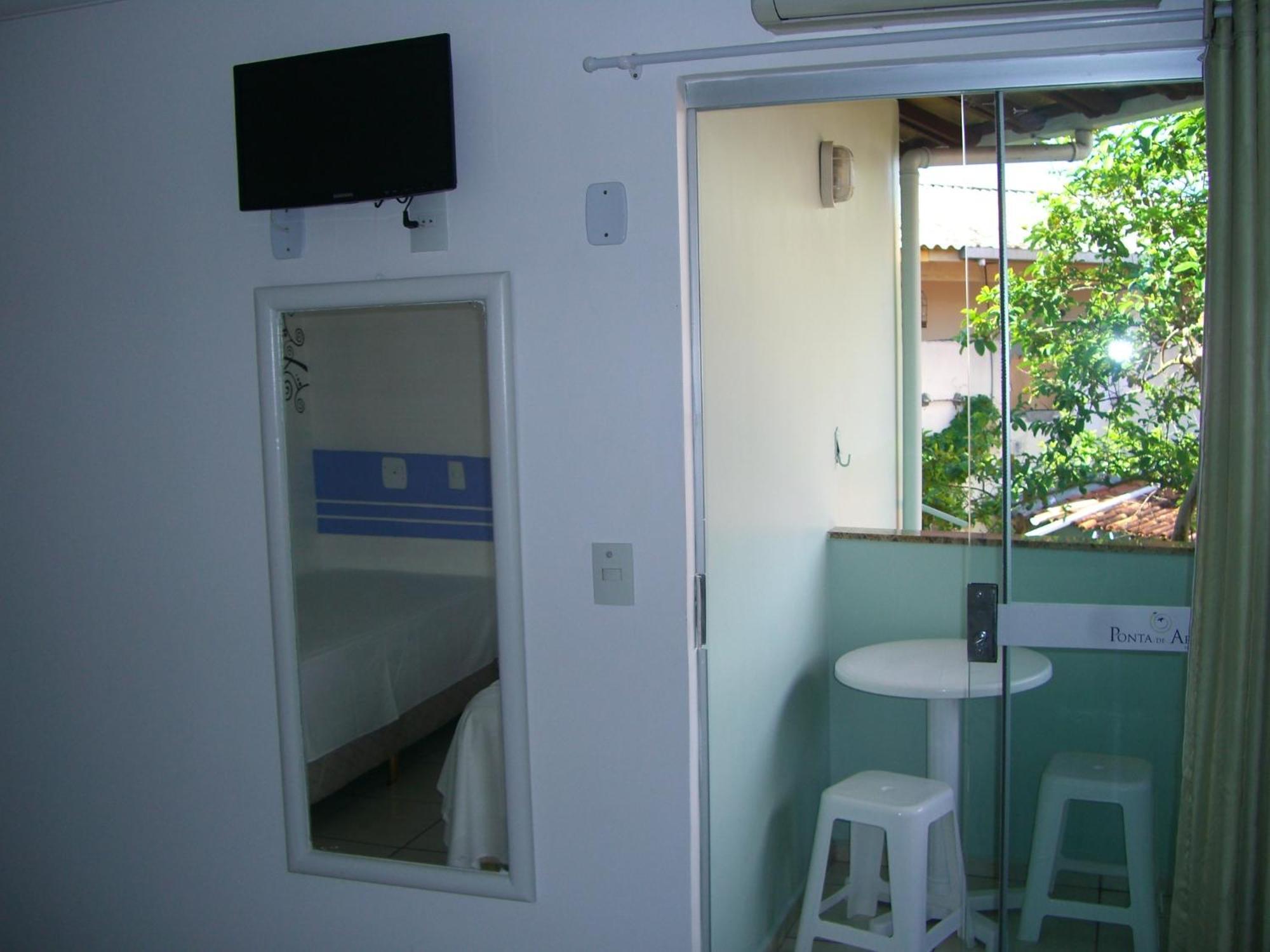 Hotel Ponta De Areia 3*