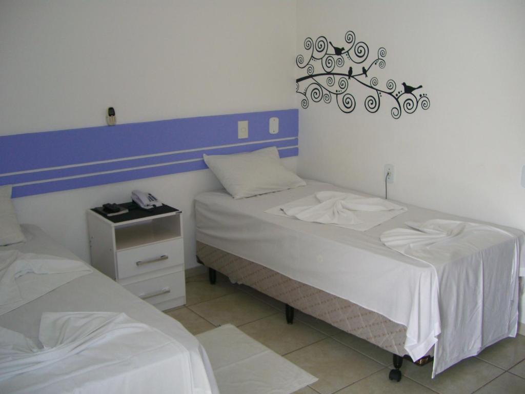 Ponta De Areia Hotel Porto Seguro