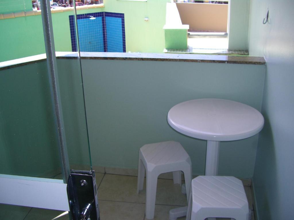 Hotel Ponta De Areia 3*