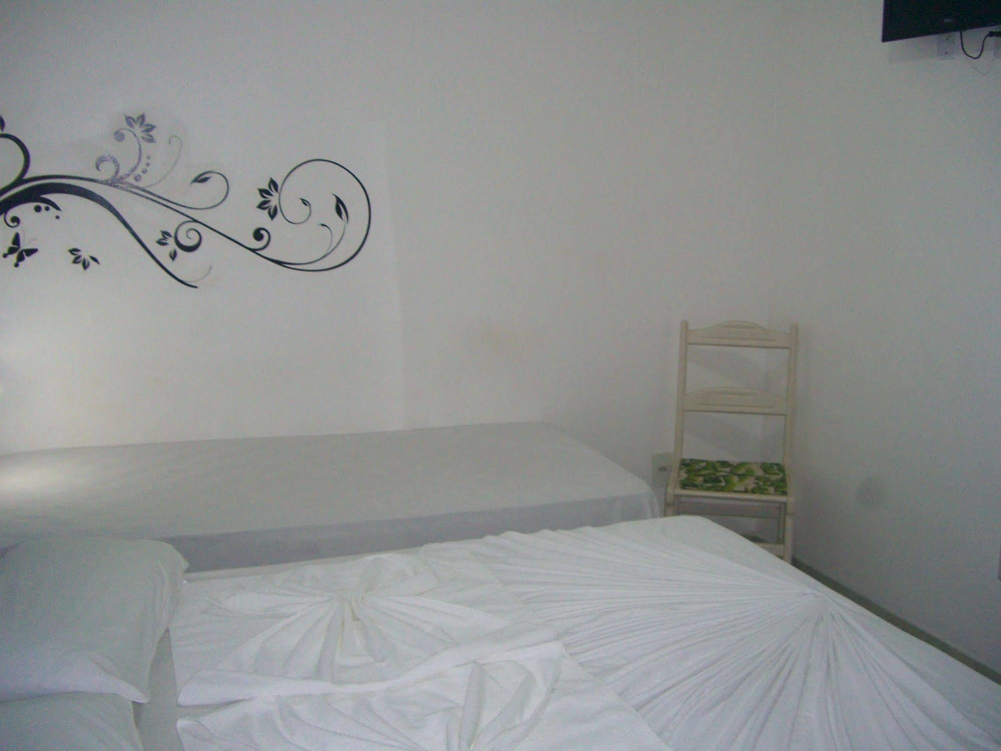 Ponta De Areia Hotel 3*