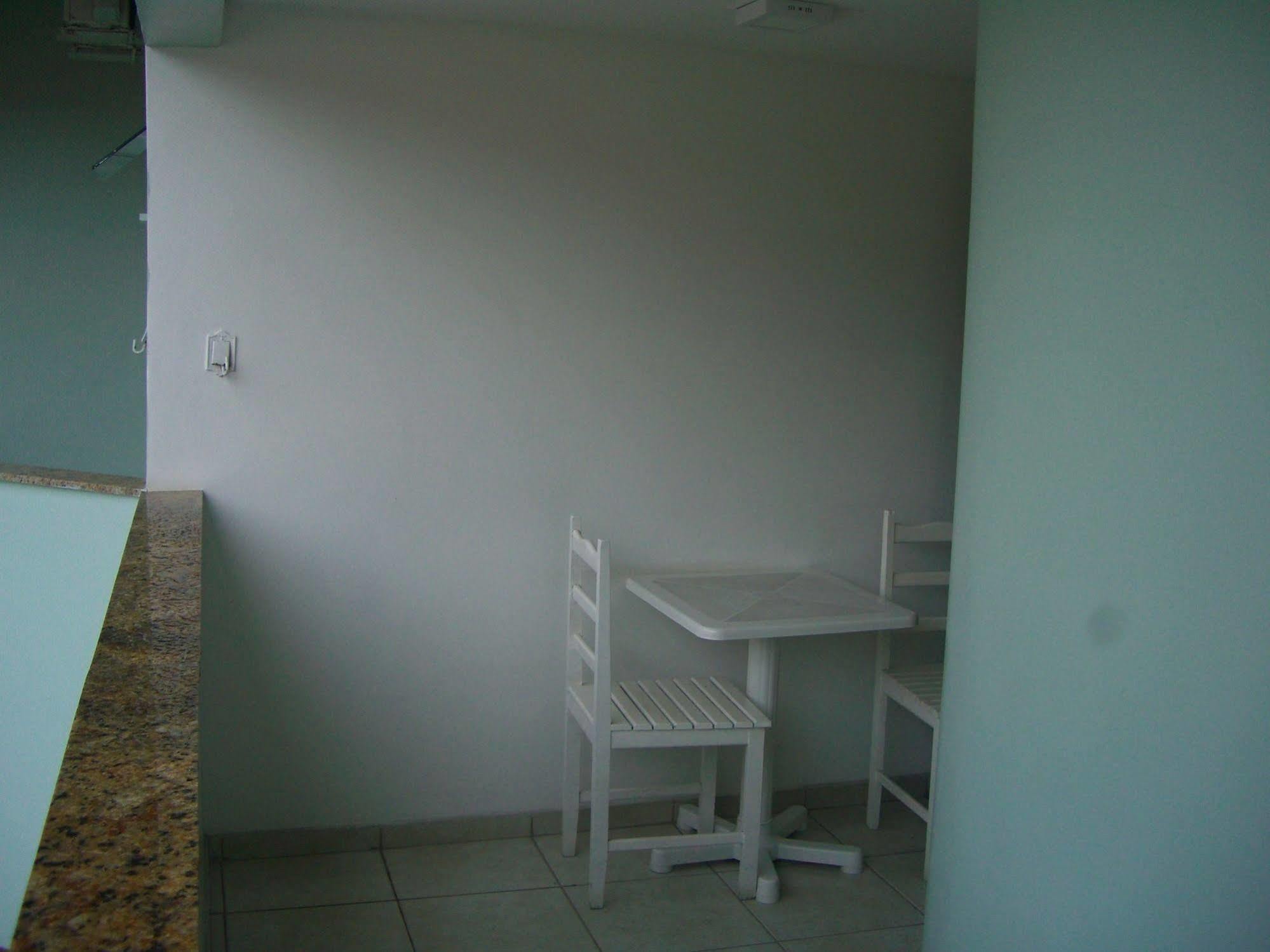 Hotel Ponta De Areia 3*