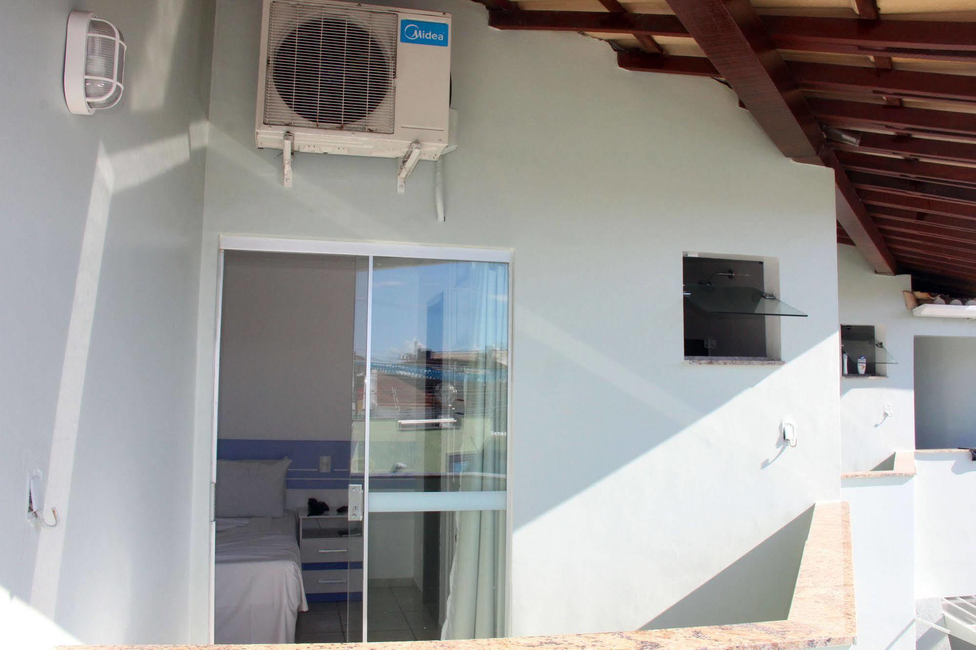 Hotel Ponta De Areia