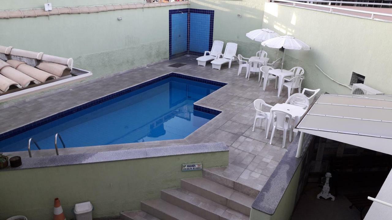 Ponta De Areia Hotel