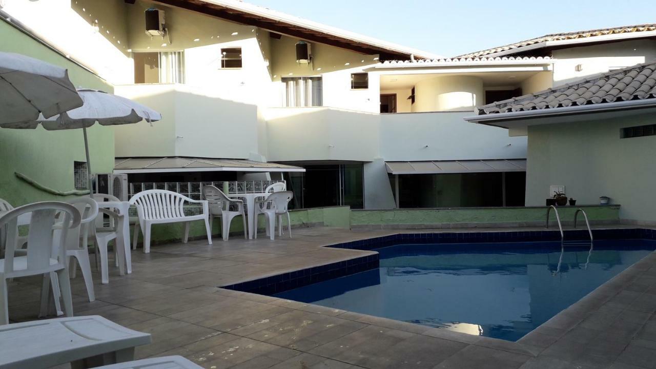 Ponta De Areia Hotel 3*
